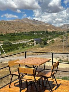 Triangle house - Areni - 4