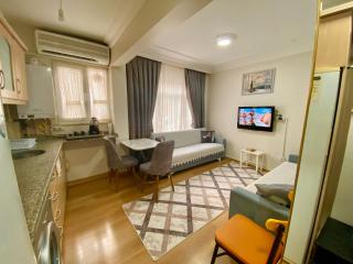 Sultanahmet Apartment - Istanbul - 9