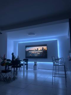 Maison bord de mer - 1