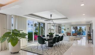 Three Bedrooms Ocean Avenue Luxury Apartment - Los Angeles - 7