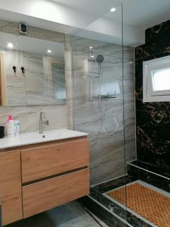 Une chambre près de l'aéroport de Charleroi - Charleroi - 8