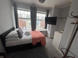 The Shores Hotel, Central Blackpool - Blackpool - 0