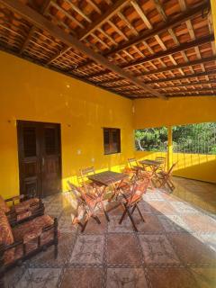 Nossa Casa Temporada - Santo Amaro - 7