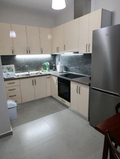 Leku Apartment Vlora - Vlora - 8