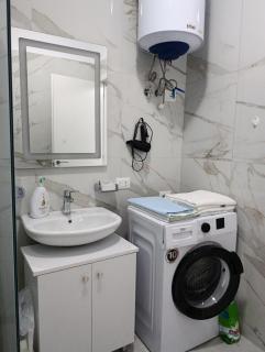 Leku Apartment Vlora - Vlora - 6