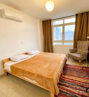 Hotal Apartment - Madinaty - 0