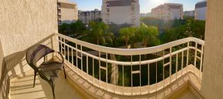 Hotal Apartment - 4