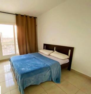 Hotal Apartment - Madinaty - 3