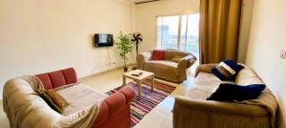 Hotal Apartment - Madinaty - 2