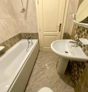 Hotal Apartment - Madinaty - 1