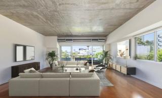 Two Bedrooms Two Baths Luxury Apartment - Los Angeles - 0