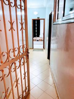 Appartement T1 bis au centre de Dakar - Dakar - 8