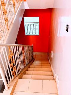 Appartement T1 bis au centre de Dakar - Dakar - 6
