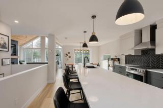 Chalet Origine St-Come - SPA - 7