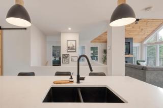 Chalet Origine St-Come - SPA - Saint Come - 4