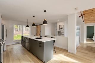 Chalet Origine St-Come - SPA - Saint Come - 2