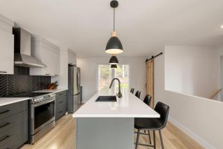 Chalet Origine St-Come - SPA - Saint Come - 1