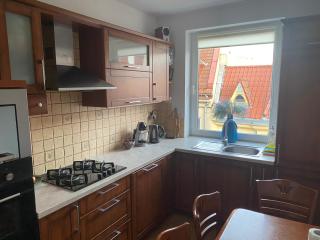 Zachód nad Deptakiem - Świnoujście - 4