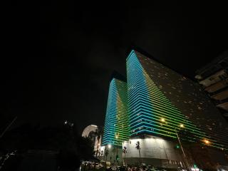 Premium City View - Batumi - 3