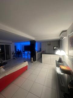 Maison bord de mer - 6