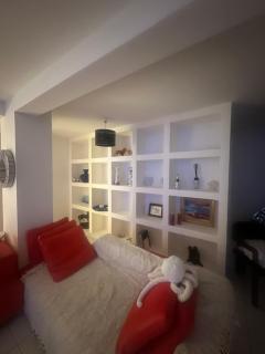 Maison bord de mer - 9