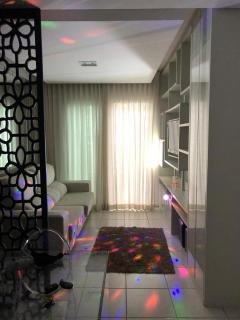 Apt Chique 1 qto - Aguas Claras - 0