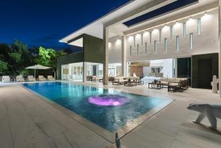 Luxuryy Villa - Antibes with Pool - Antibes - 0