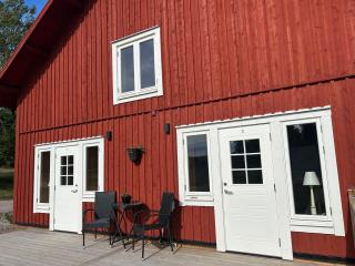 Magasinet Stora Långbro - Tystberga - 2