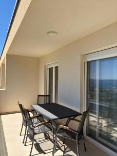 Apartman Iva Makarska - Makarska (Macarsca) - 8