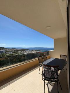 Apartman Iva Makarska - Makarska (Macarsca) - 0