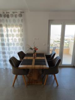 Apartman Iva Makarska - Makarska (Macarsca) - 4