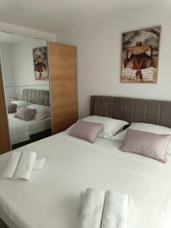 Apartman Iva Makarska - Makarska (Macarsca) - 1