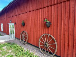 Magasinet Stora Långbro - Tystberga - 3