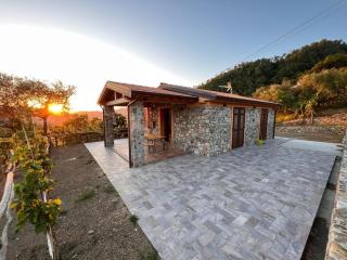 La Madonnina-house in the Bolano vineyard - Bolano - 0