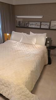 Flat executivo modelo Hotel no Mercure Pinheiros - San Paolo - 2