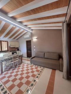 La Madonnina-house in the Bolano vineyard - Bolano - 6