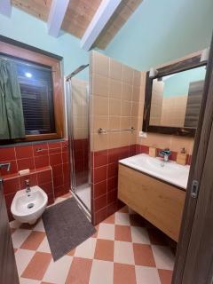 La Madonnina-house in the Bolano vineyard - 3