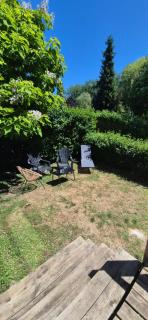 L'échappée verte au bord de l'Eure - Ivry-la-Bataille - 4