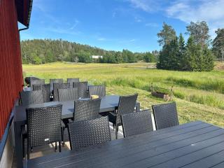 Magasinet Stora Långbro - Tystberga - 4