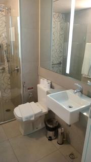 Flat executivo modelo Hotel no Mercure Pinheiros - San Paolo - 3