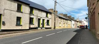 Blue Moon Self Catering Accommodation - Dunkineely - 9