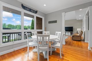Leeloo's on the Lake - Sleeps 12 - Lexington - 9