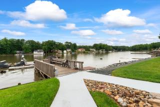 Leeloo's on the Lake - Sleeps 12 - Lexington - 7