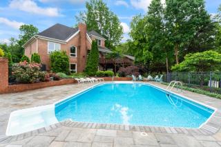 Leeloo's on the Lake - Sleeps 12 - Lexington - 6