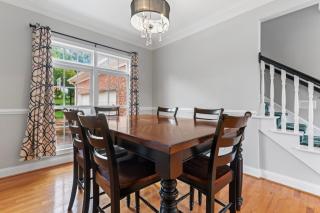 Leeloo's on the Lake - Sleeps 12 - Lexington - 3