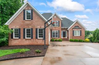 Leeloo's on the Lake - Sleeps 12 - Lexington - 4