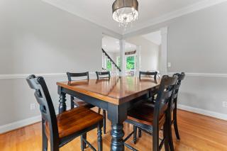Leeloo's on the Lake - Sleeps 12 - Lexington - 2