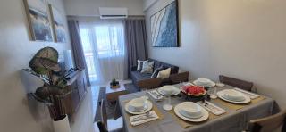 Spacious Condo with free parking in Lapu-lapu City - - 0