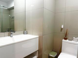 Apartamento amplio y luminoso en Miraflores - Lima - 1