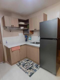 Spacious Condo with free parking in Lapu-lapu City - - 4
